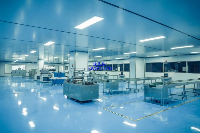 石景山区_工厂设备展示